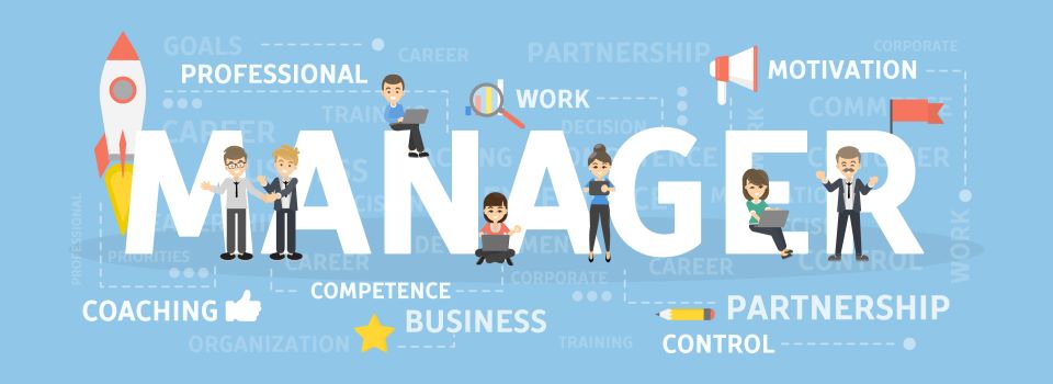 How a Manager Can Delegate their Work Properly